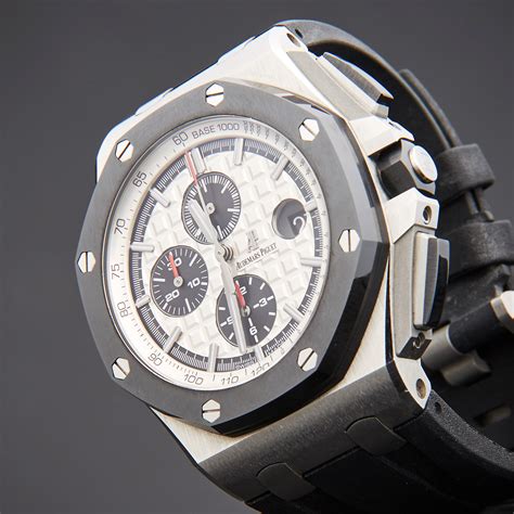 offshore audemars piguet prezzo|audemars piguet offshore price.